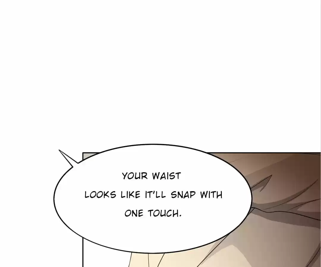 The Naive Mr. Lu Chapter 31