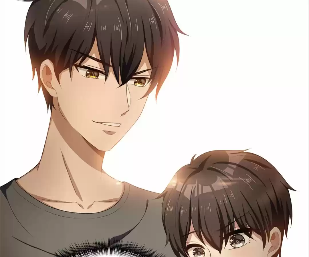 The Naive Mr. Lu Chapter 31