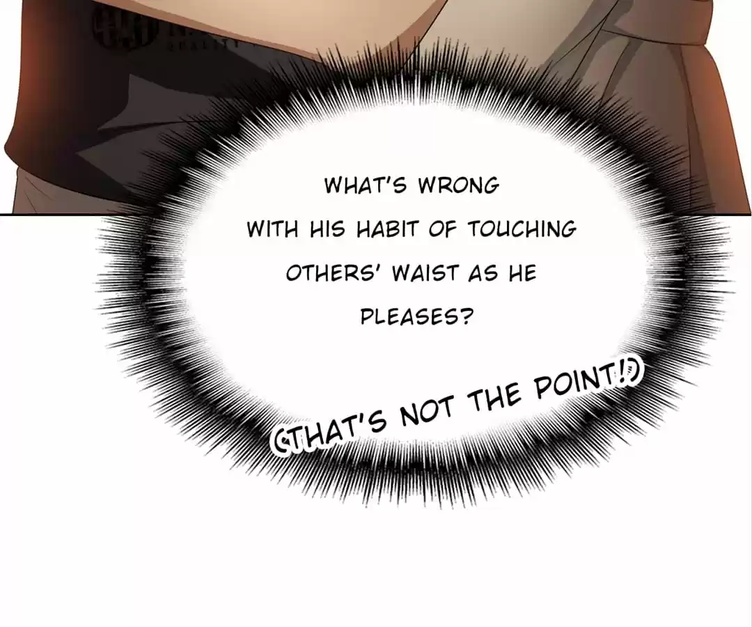 The Naive Mr. Lu Chapter 31