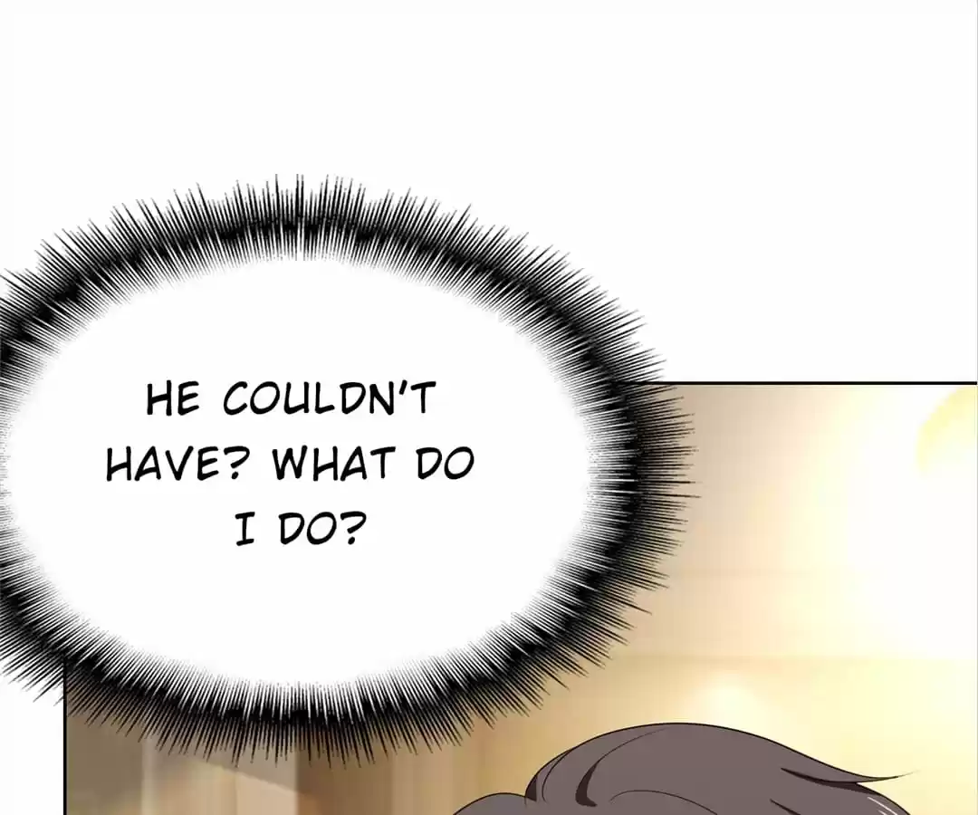 The Naive Mr. Lu Chapter 31