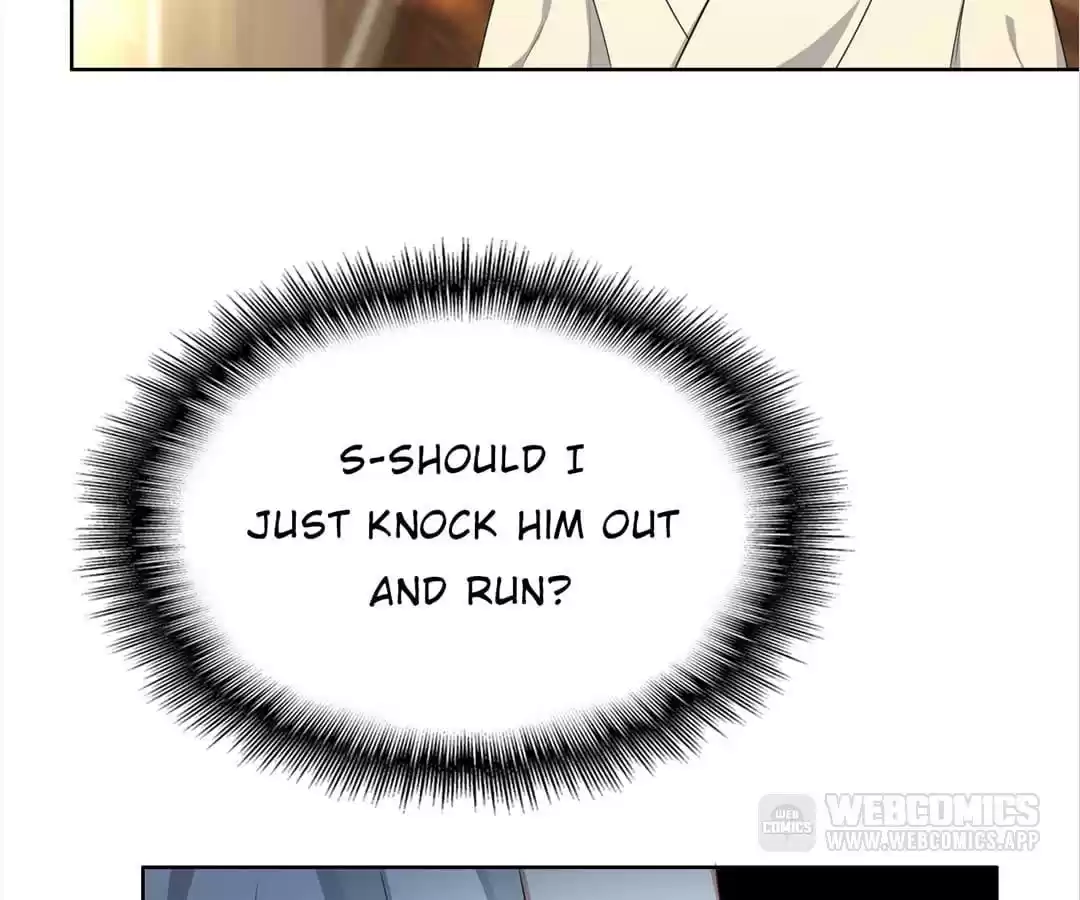 The Naive Mr. Lu Chapter 31