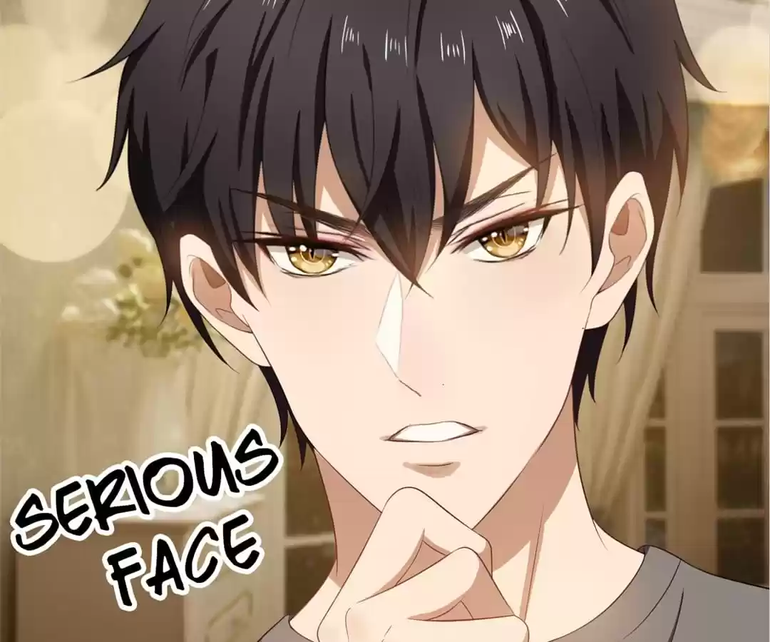 The Naive Mr. Lu Chapter 31