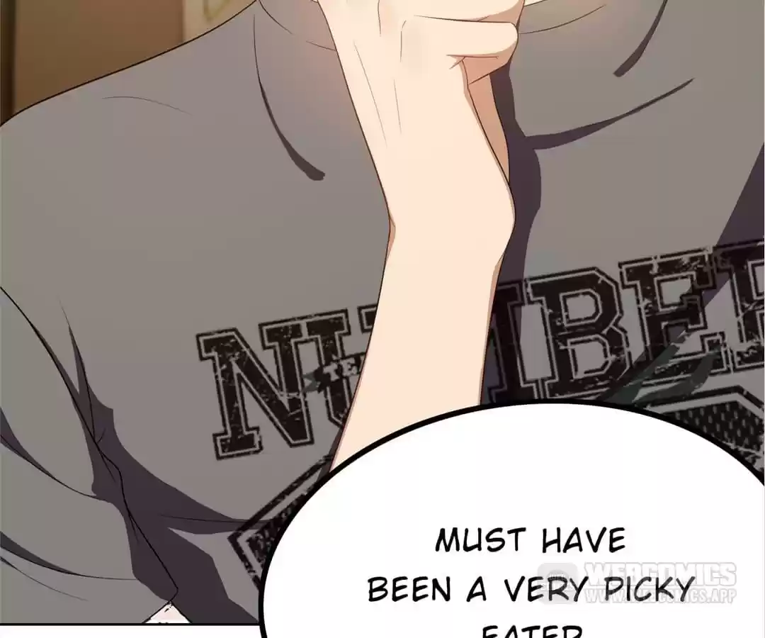 The Naive Mr. Lu Chapter 31