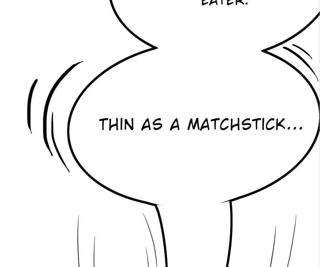 The Naive Mr. Lu Chapter 31