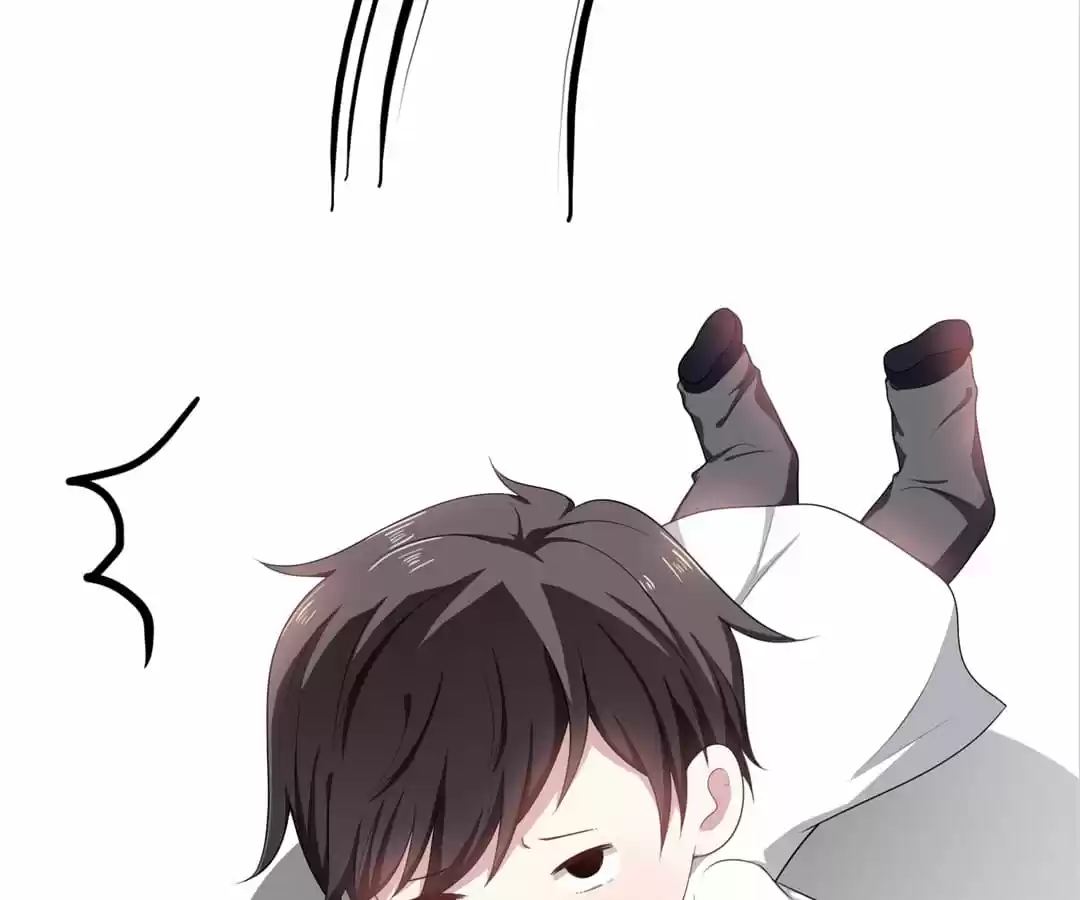 The Naive Mr. Lu Chapter 31