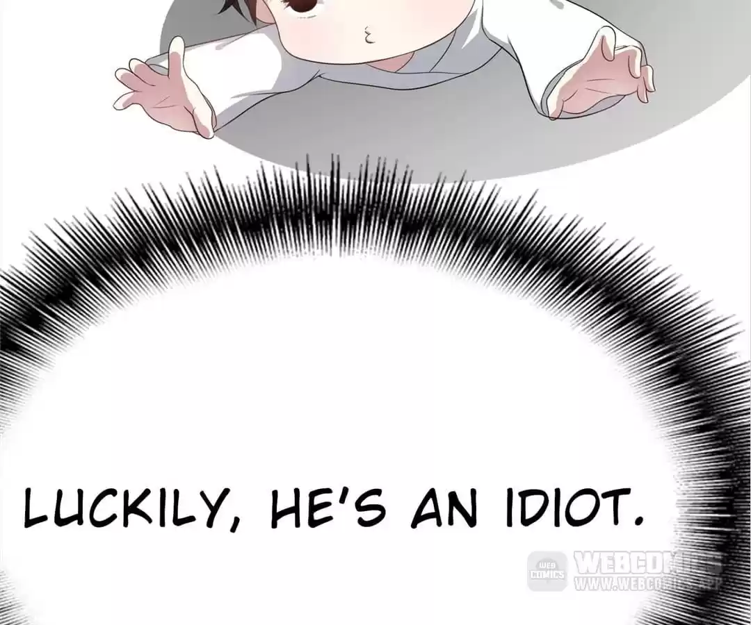 The Naive Mr. Lu Chapter 31