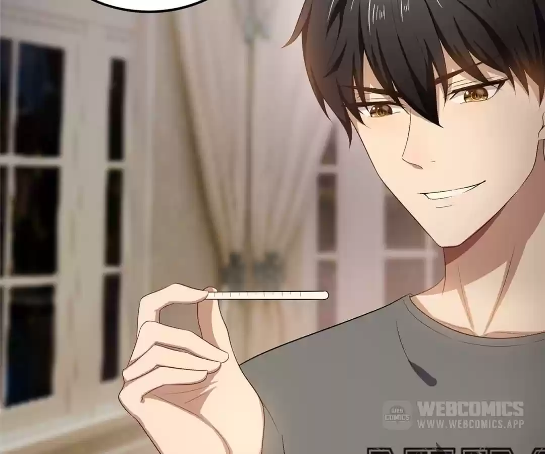 The Naive Mr. Lu Chapter 31