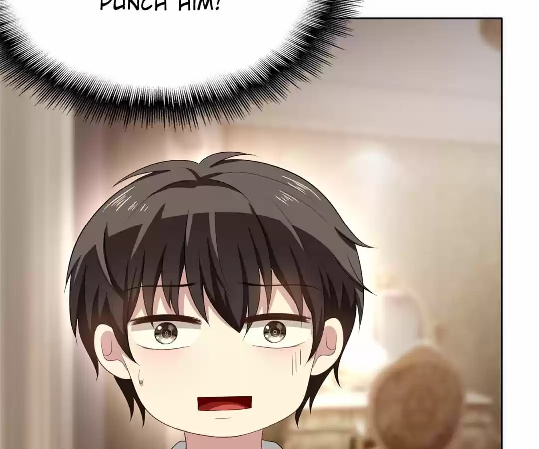 The Naive Mr. Lu Chapter 31