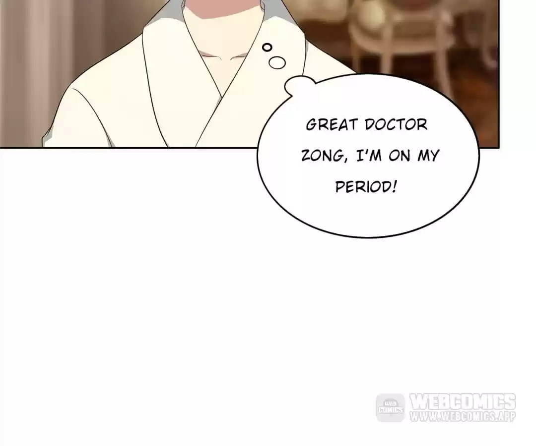 The Naive Mr. Lu Chapter 31