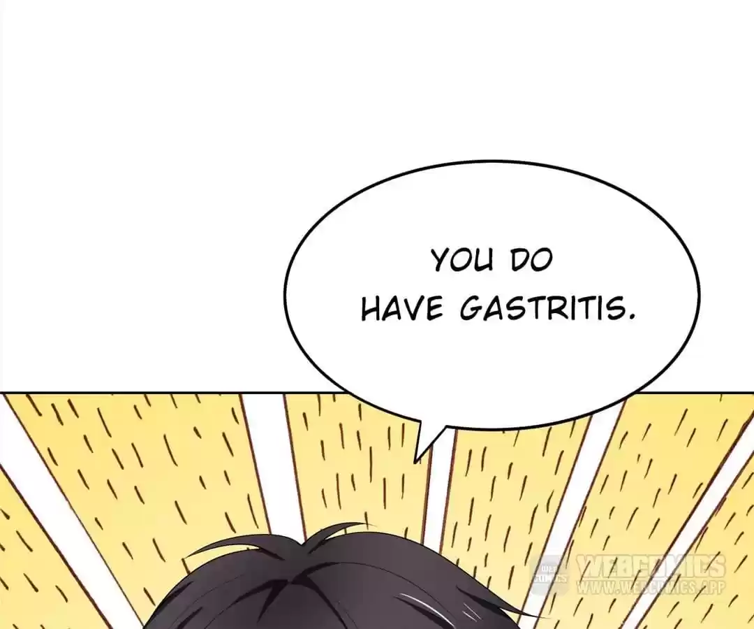 The Naive Mr. Lu Chapter 31