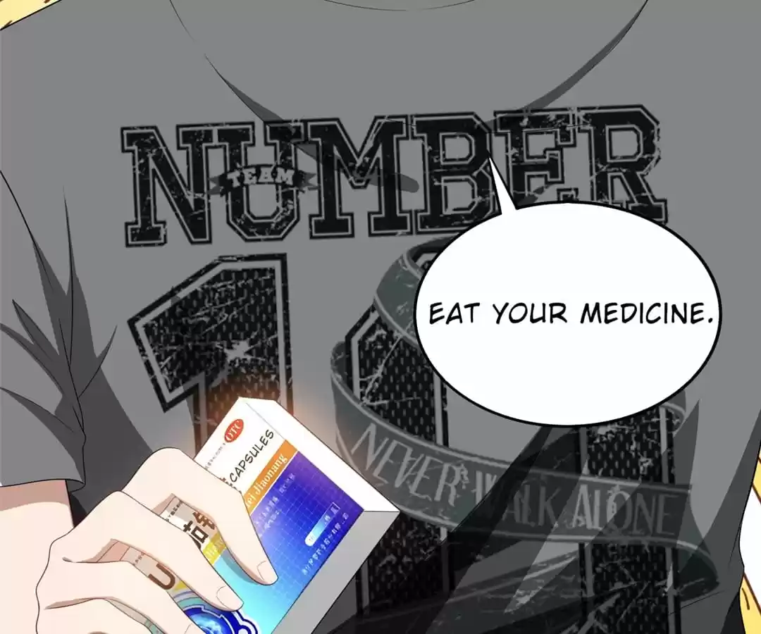 The Naive Mr. Lu Chapter 31