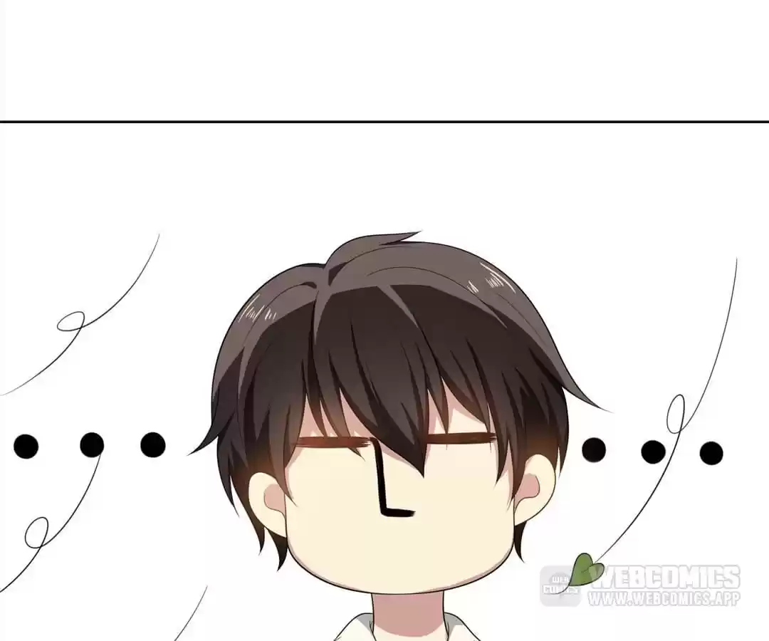 The Naive Mr. Lu Chapter 31