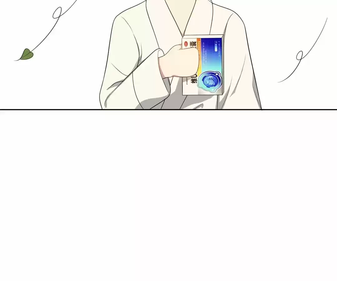 The Naive Mr. Lu Chapter 31