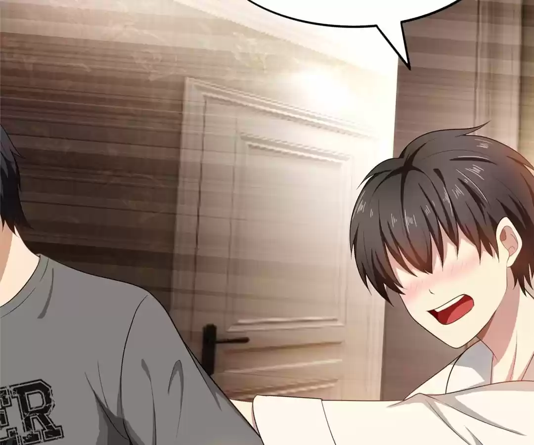 The Naive Mr. Lu Chapter 31