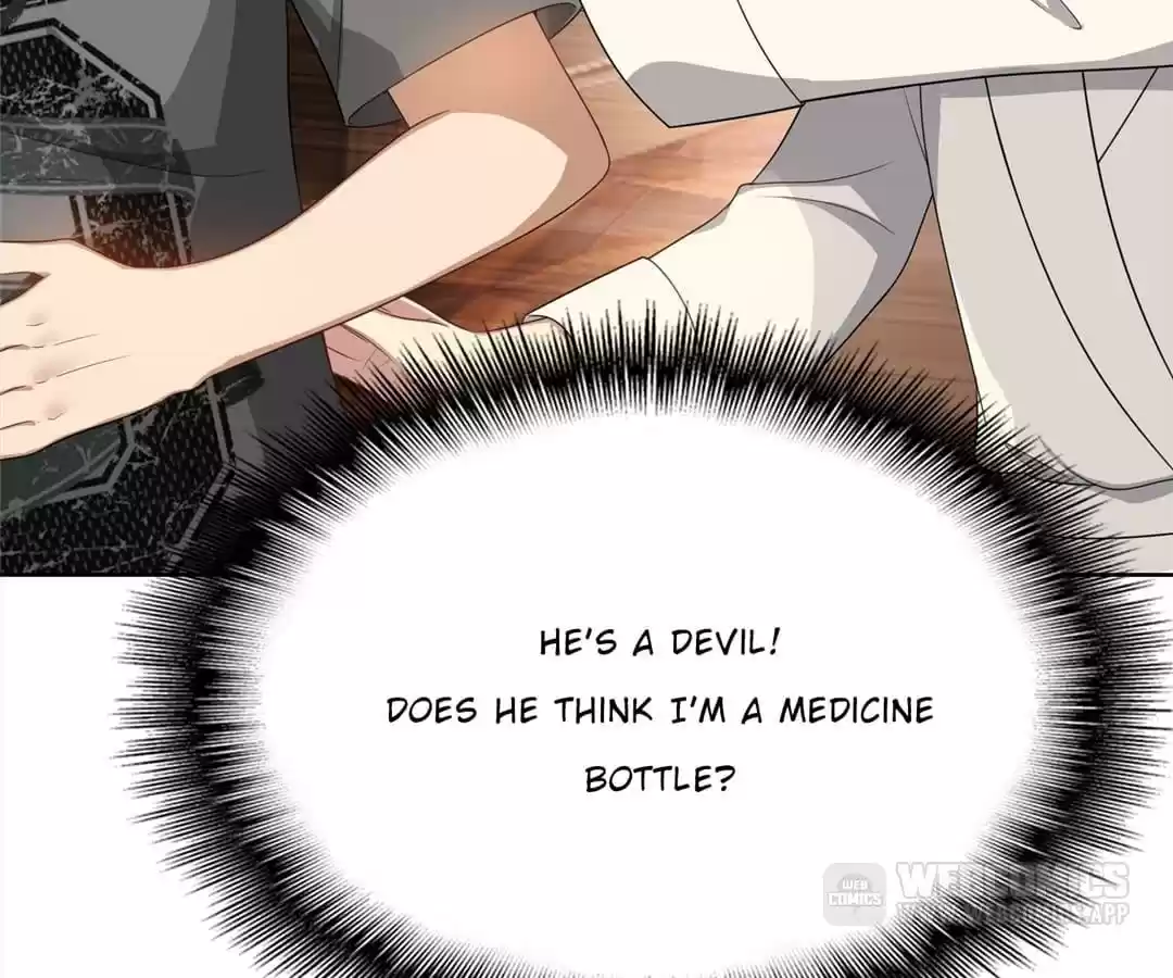 The Naive Mr. Lu Chapter 31