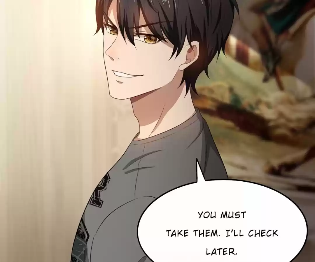 The Naive Mr. Lu Chapter 31