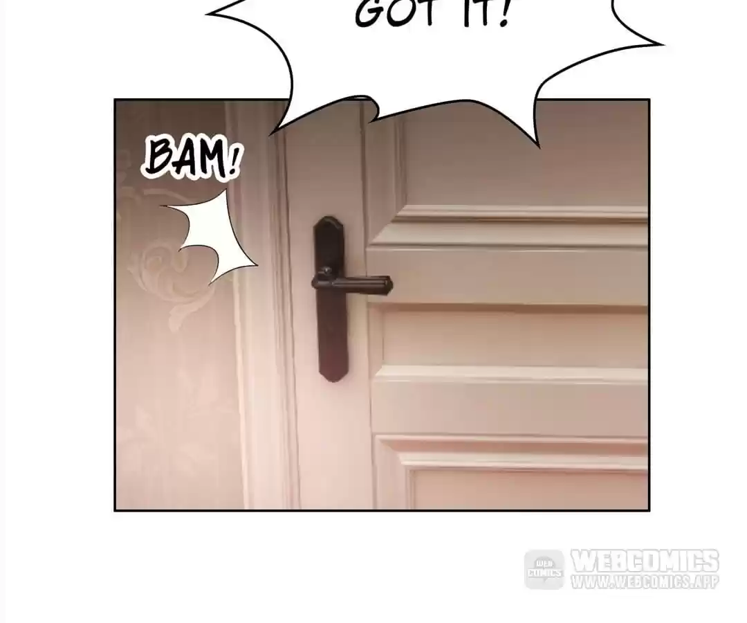 The Naive Mr. Lu Chapter 31