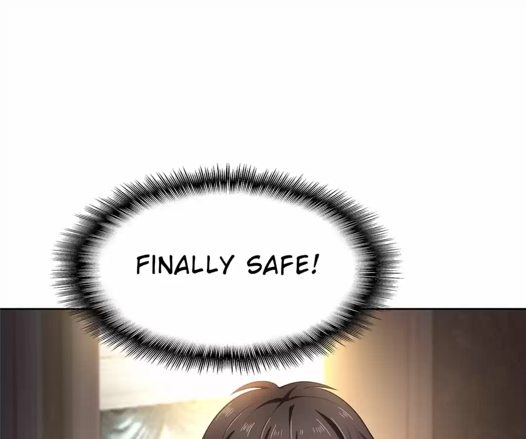 The Naive Mr. Lu Chapter 31