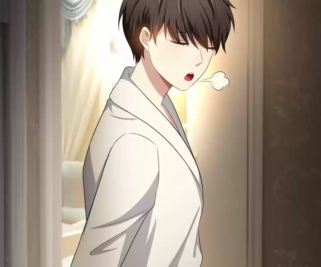 The Naive Mr. Lu Chapter 31