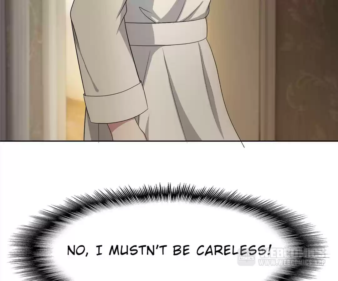 The Naive Mr. Lu Chapter 31