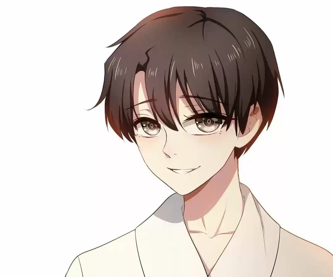 The Naive Mr. Lu Chapter 31