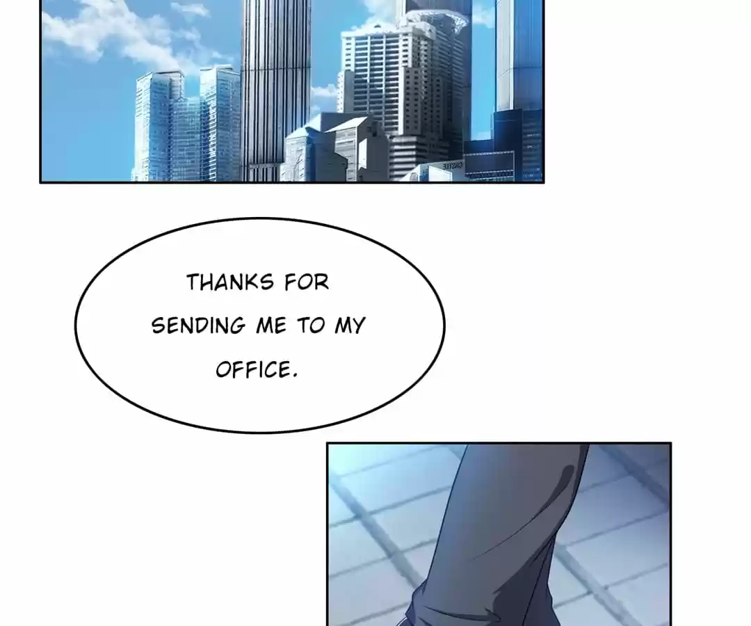 The Naive Mr. Lu Chapter 31