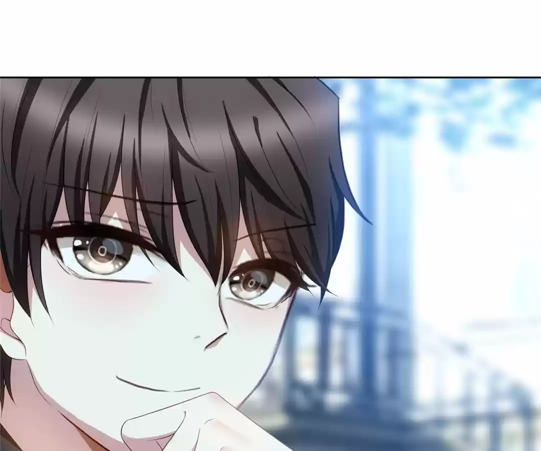 The Naive Mr. Lu Chapter 31