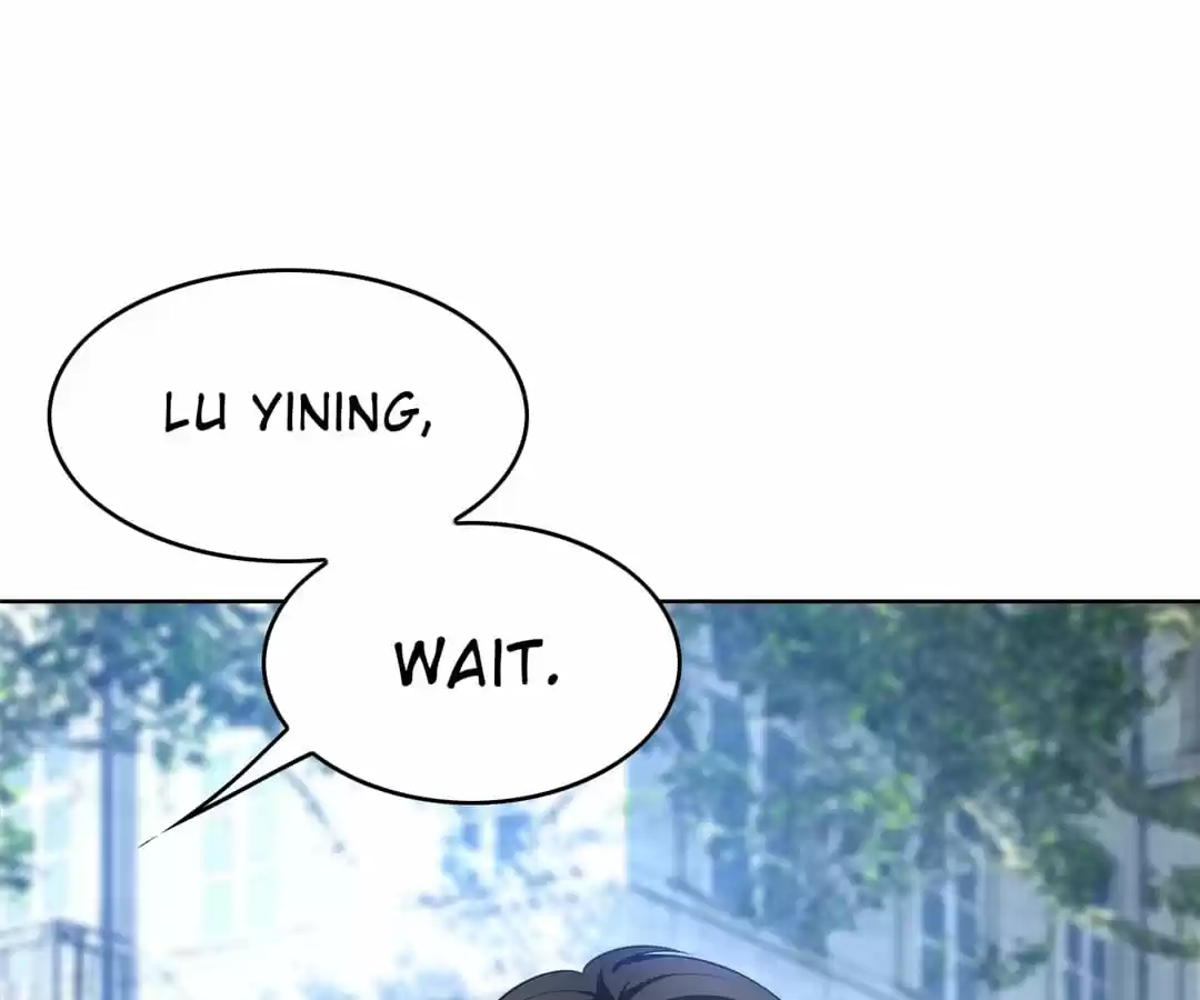 The Naive Mr. Lu Chapter 31