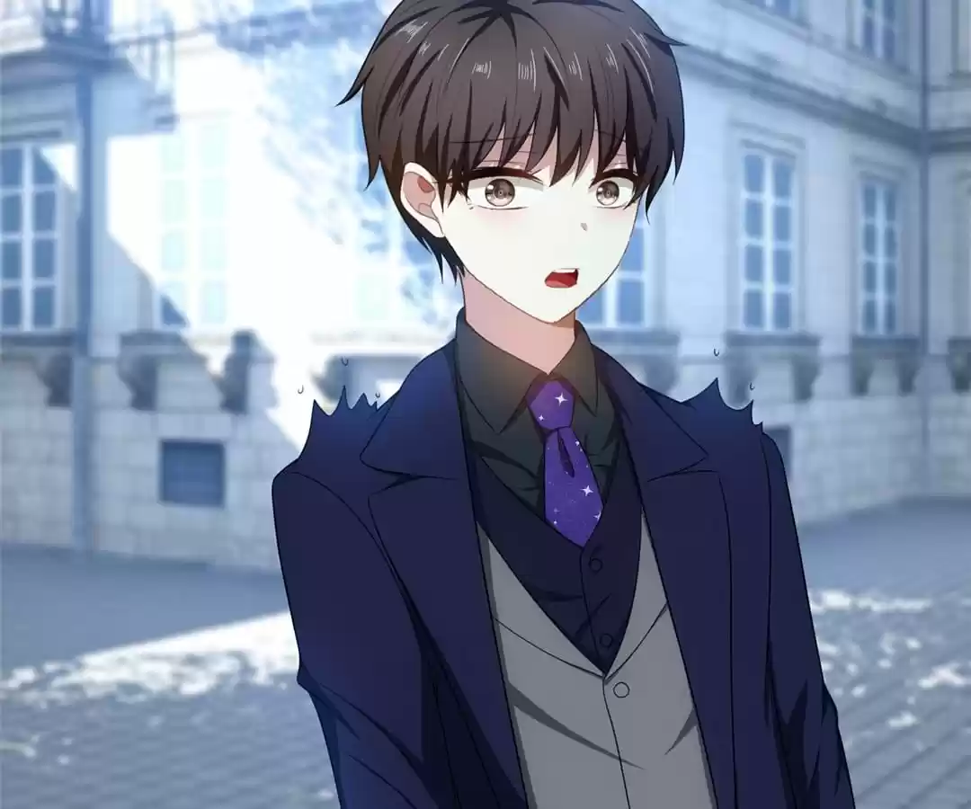 The Naive Mr. Lu Chapter 31