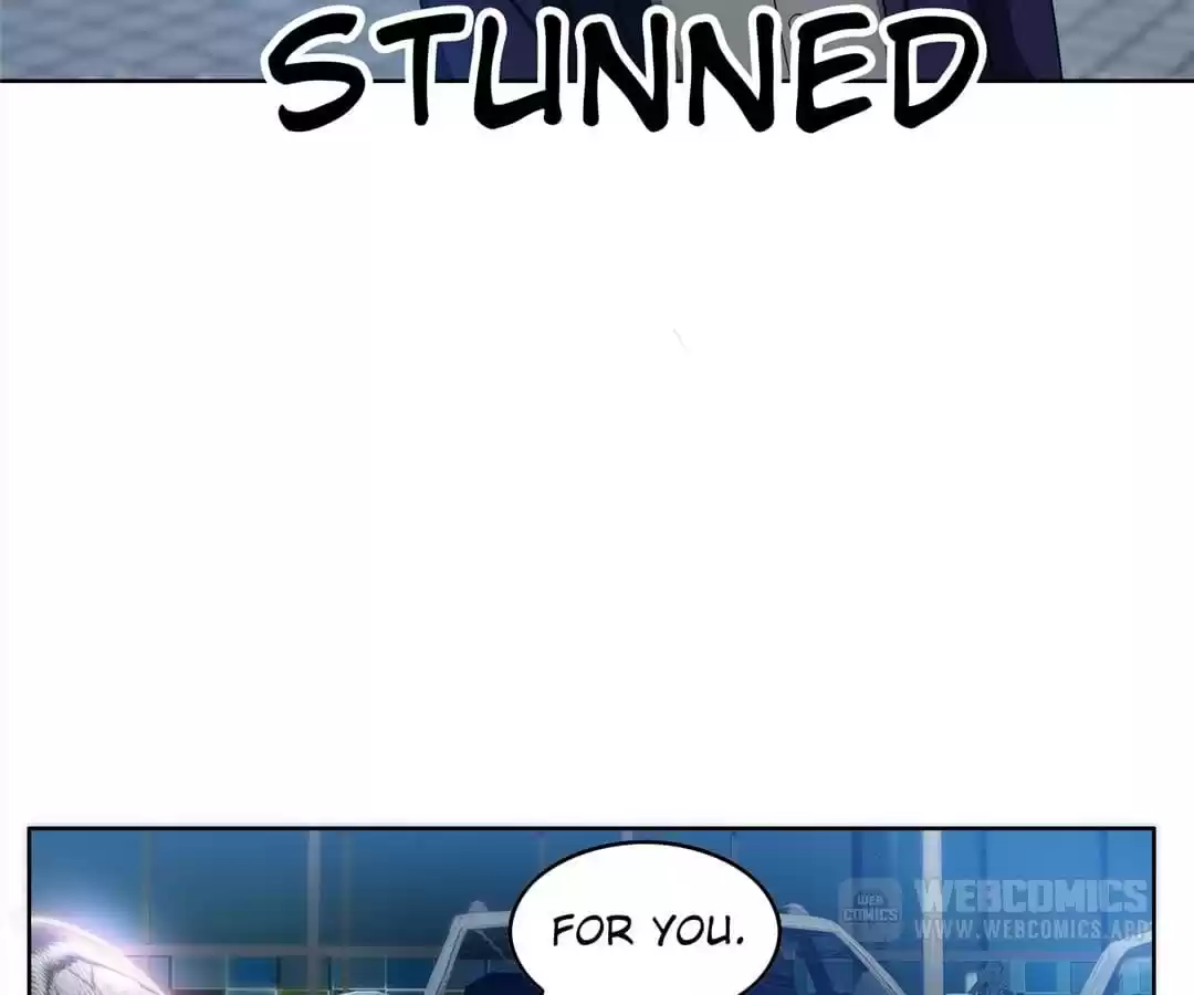 The Naive Mr. Lu Chapter 31