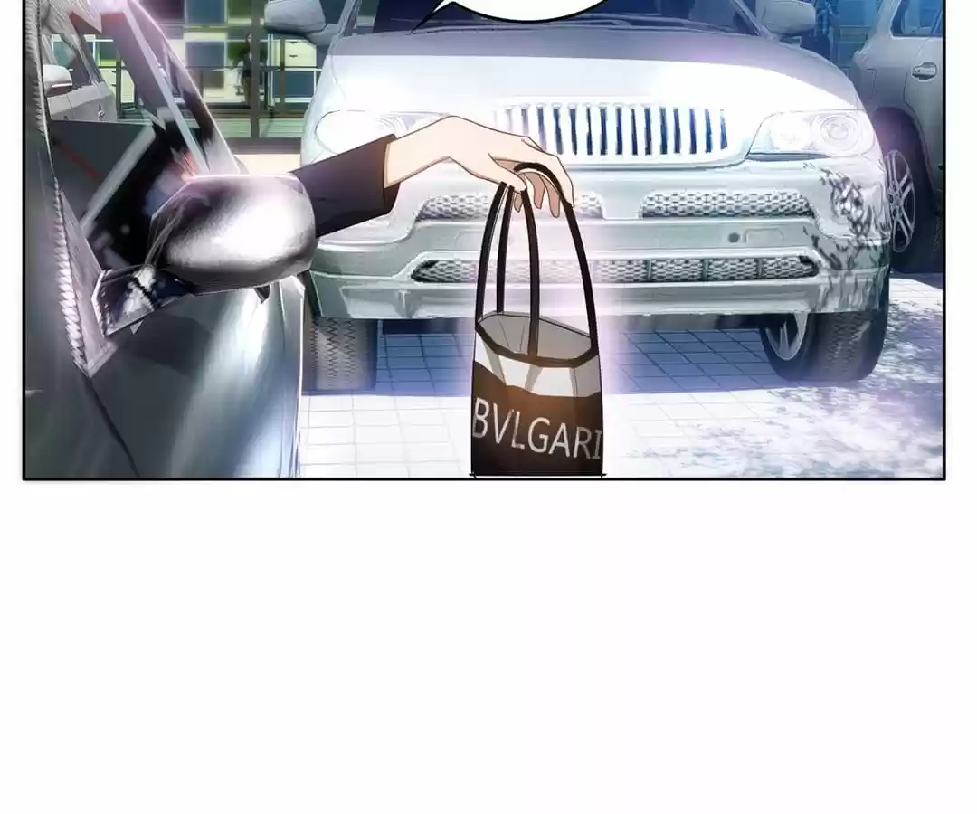 The Naive Mr. Lu Chapter 31