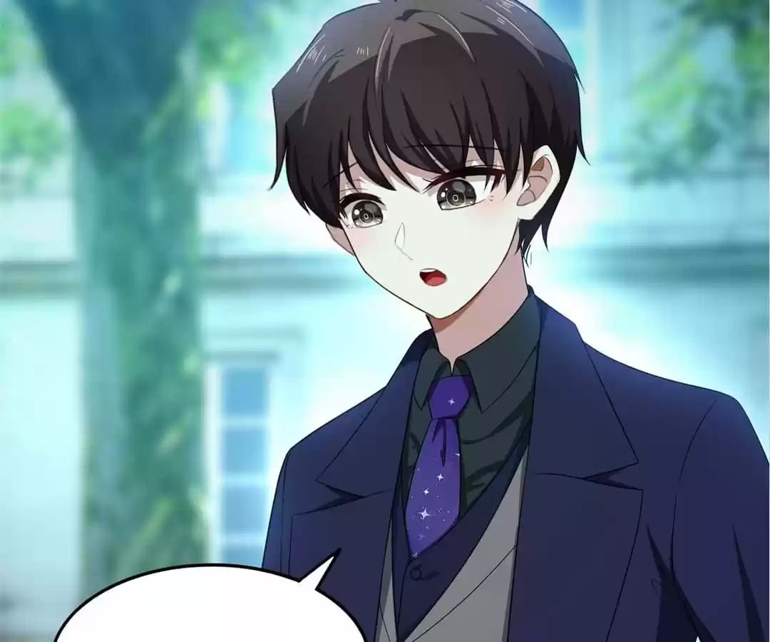 The Naive Mr. Lu Chapter 31