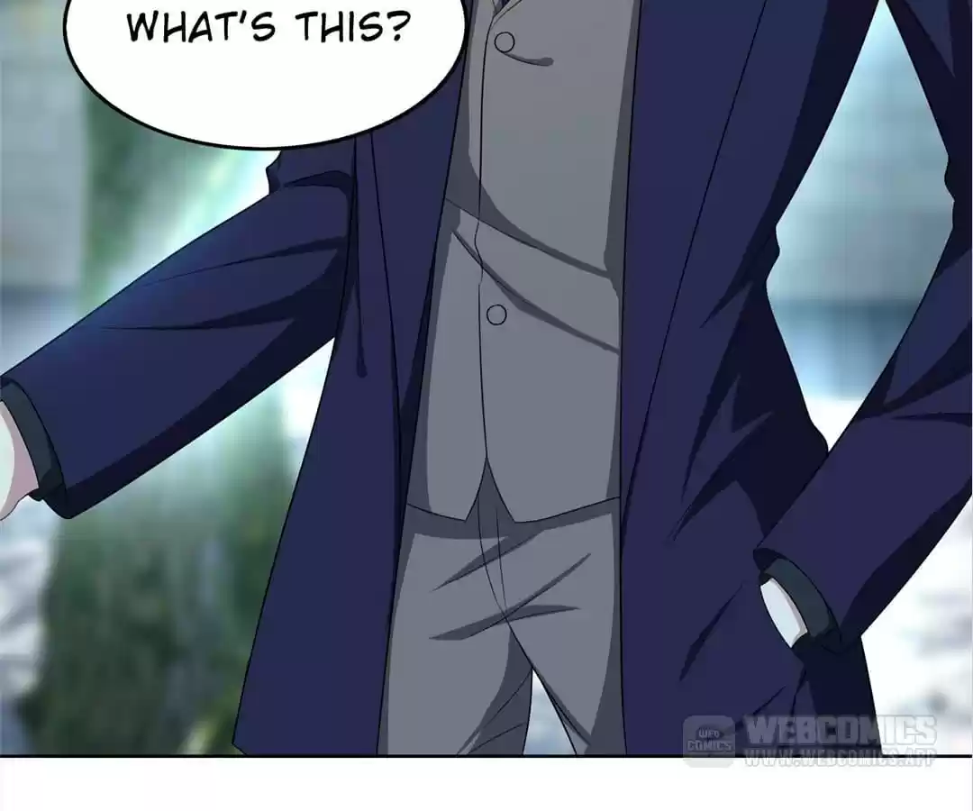 The Naive Mr. Lu Chapter 31