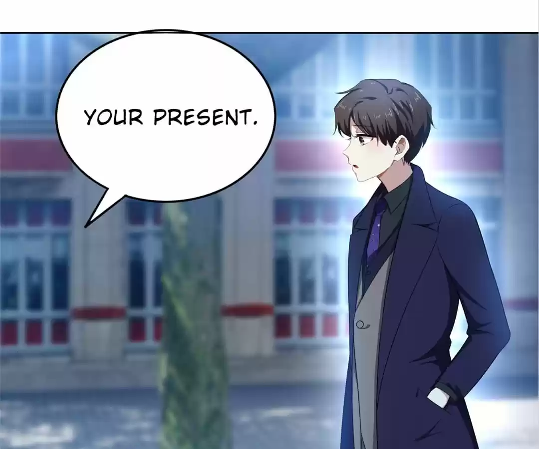 The Naive Mr. Lu Chapter 31