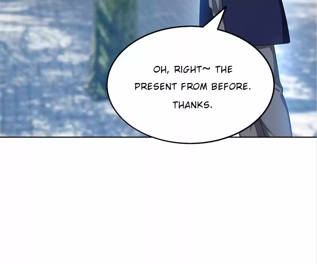 The Naive Mr. Lu Chapter 31