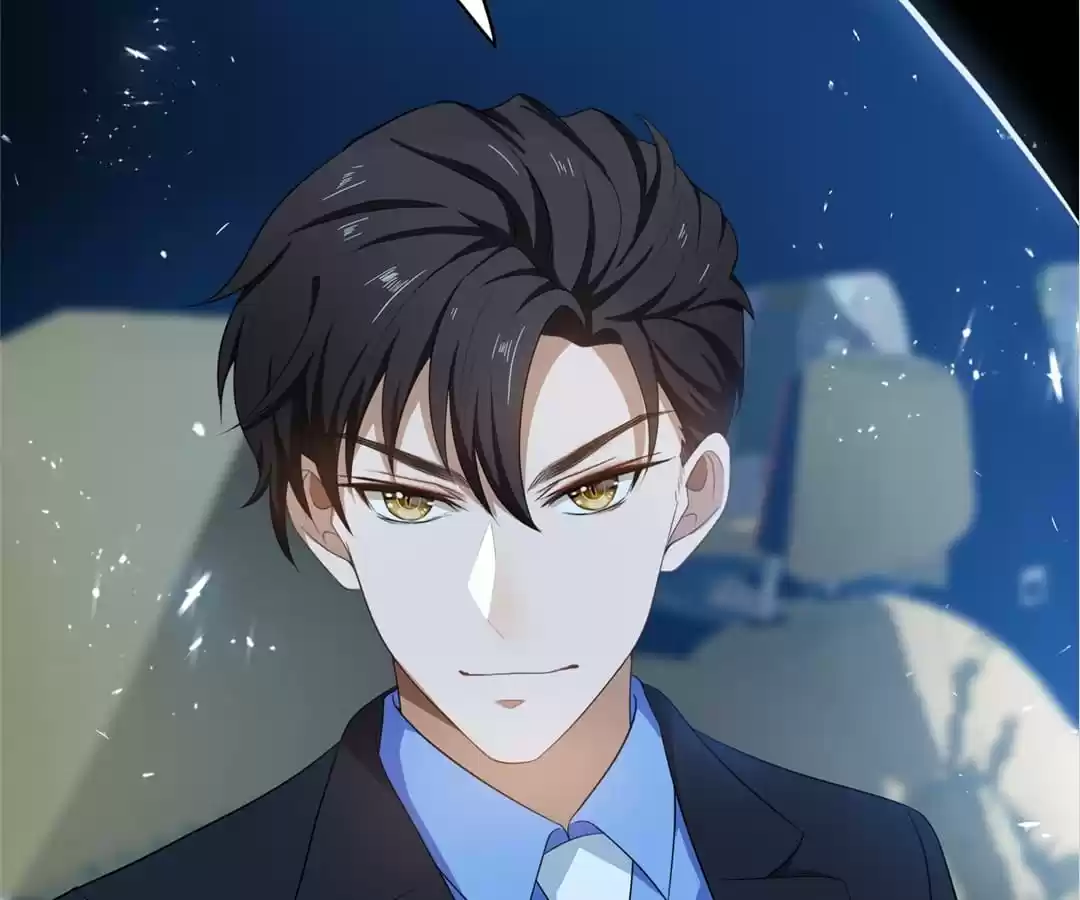 The Naive Mr. Lu Chapter 31