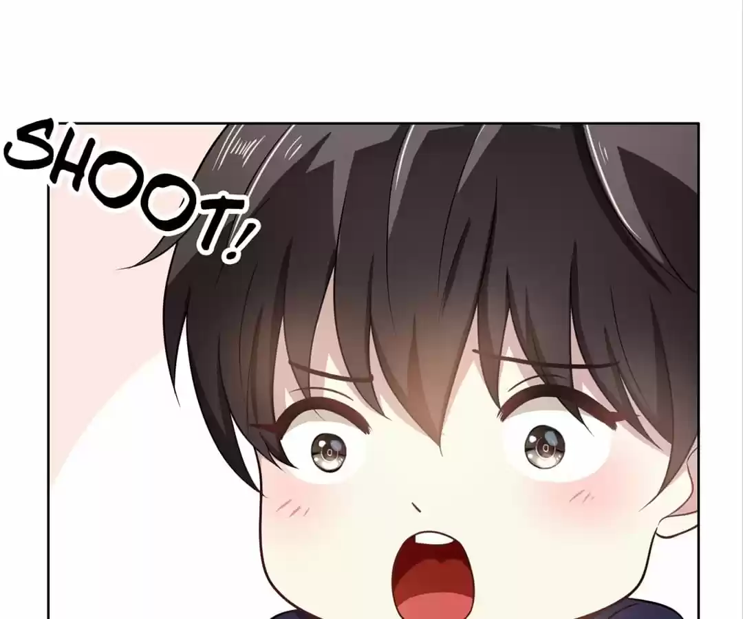 The Naive Mr. Lu Chapter 31