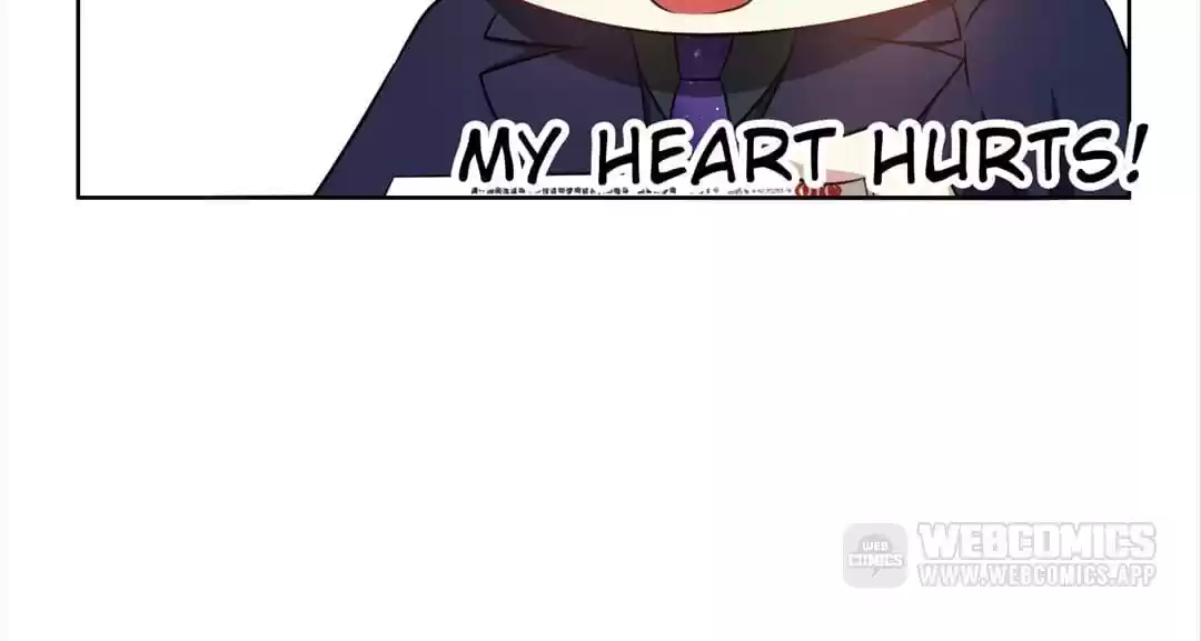 The Naive Mr. Lu Chapter 31