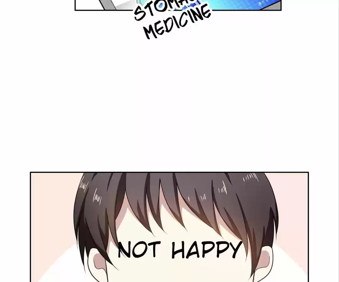 The Naive Mr. Lu Chapter 31