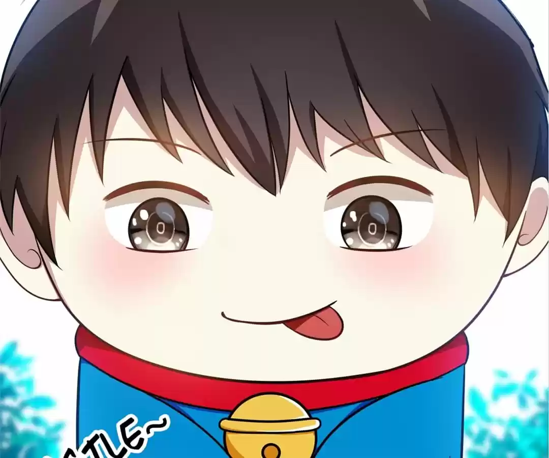 The Naive Mr. Lu Chapter 31