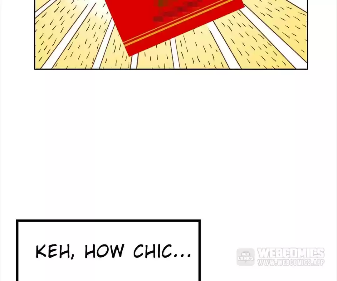 The Naive Mr. Lu Chapter 31