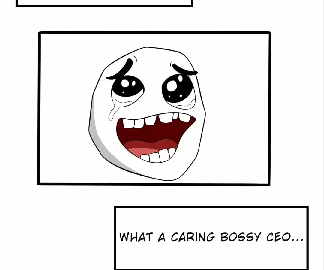 The Naive Mr. Lu Chapter 31