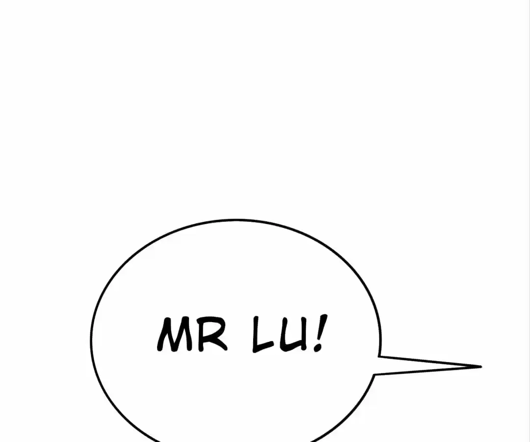The Naive Mr. Lu Chapter 31