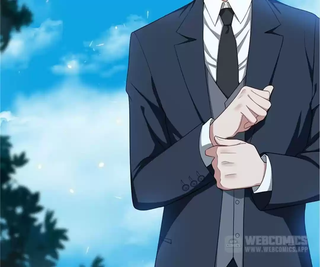 The Naive Mr. Lu Chapter 31