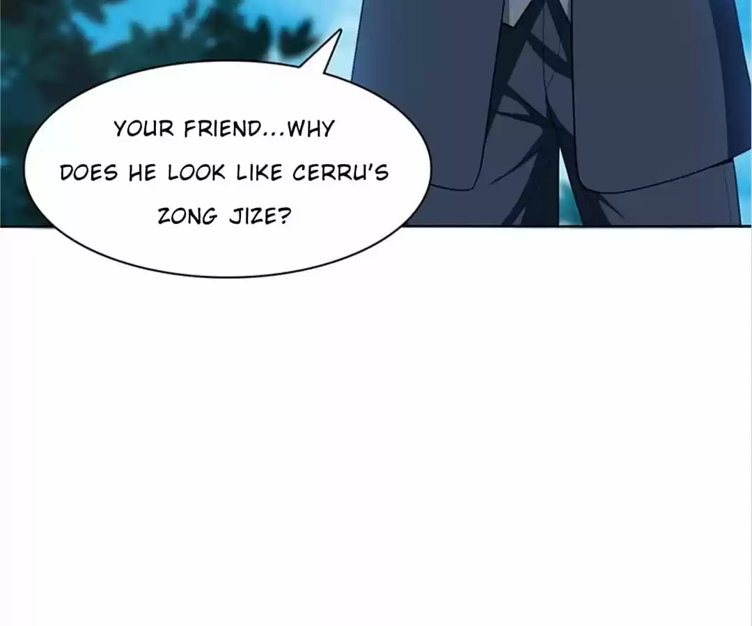 The Naive Mr. Lu Chapter 31