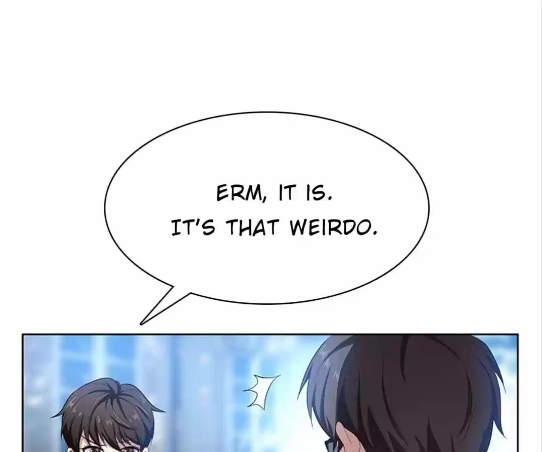 The Naive Mr. Lu Chapter 31