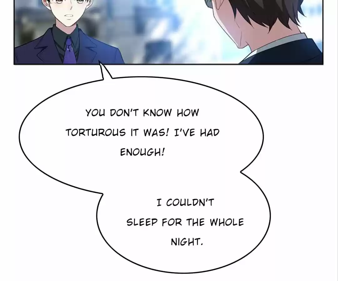 The Naive Mr. Lu Chapter 31