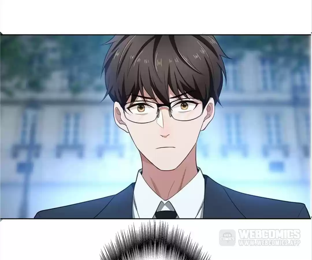 The Naive Mr. Lu Chapter 31