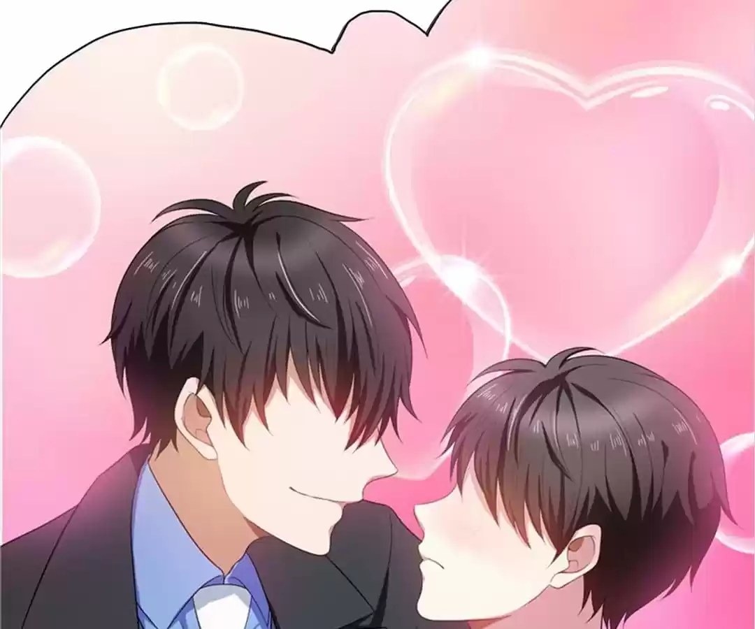 The Naive Mr. Lu Chapter 31