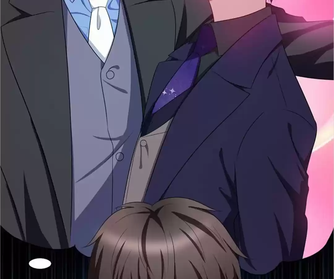 The Naive Mr. Lu Chapter 31